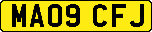 MA09CFJ