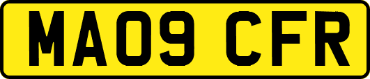 MA09CFR