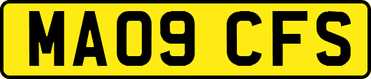 MA09CFS