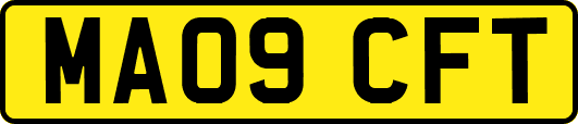 MA09CFT