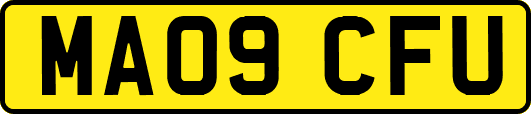 MA09CFU
