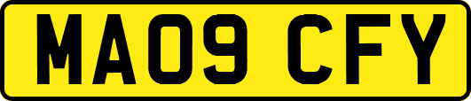 MA09CFY