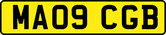 MA09CGB