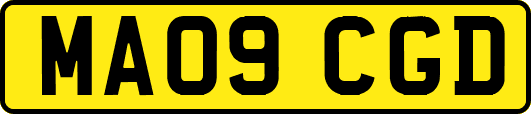 MA09CGD