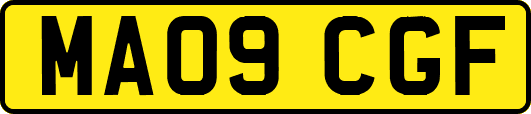 MA09CGF