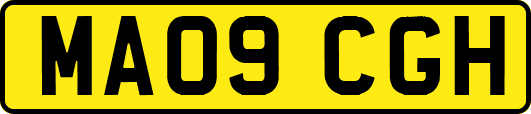 MA09CGH
