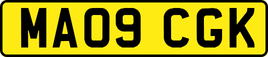 MA09CGK