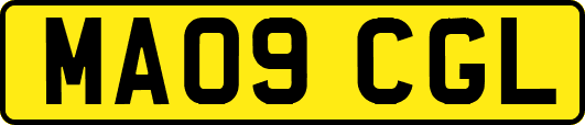 MA09CGL