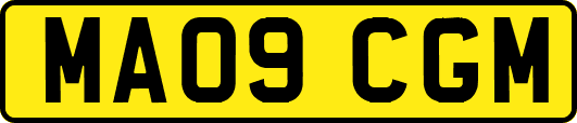 MA09CGM
