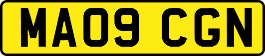 MA09CGN
