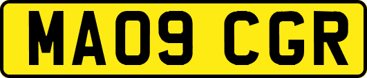 MA09CGR