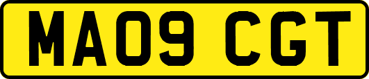 MA09CGT