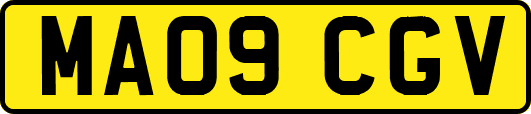MA09CGV