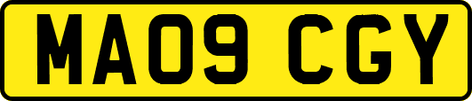 MA09CGY