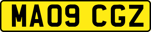 MA09CGZ