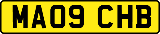 MA09CHB