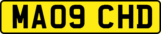 MA09CHD