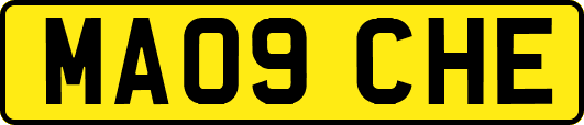 MA09CHE