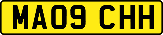 MA09CHH