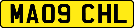 MA09CHL
