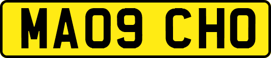 MA09CHO
