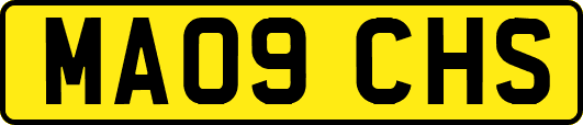 MA09CHS