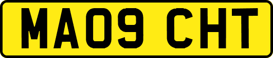 MA09CHT