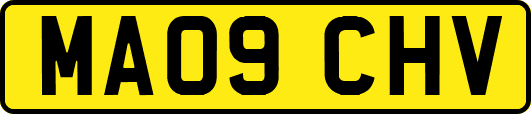 MA09CHV