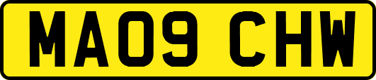 MA09CHW