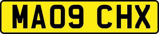 MA09CHX