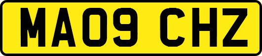 MA09CHZ
