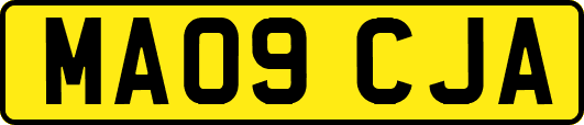 MA09CJA