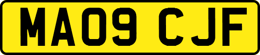 MA09CJF