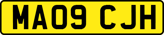 MA09CJH