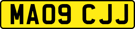 MA09CJJ
