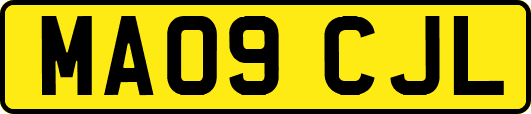 MA09CJL