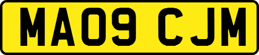 MA09CJM