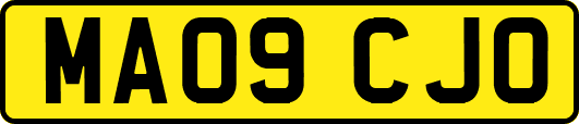 MA09CJO
