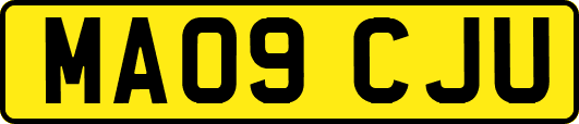 MA09CJU