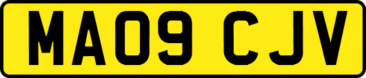 MA09CJV