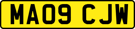 MA09CJW