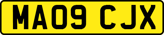 MA09CJX