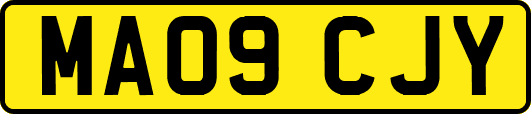 MA09CJY