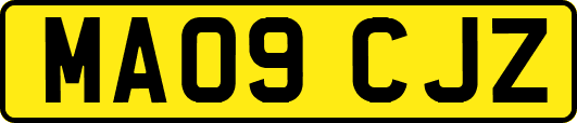 MA09CJZ