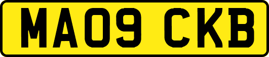 MA09CKB