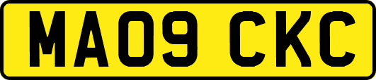 MA09CKC