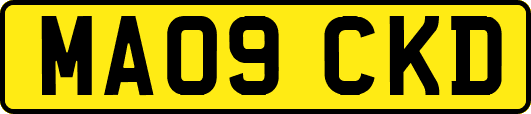 MA09CKD