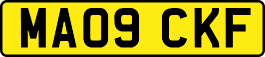 MA09CKF