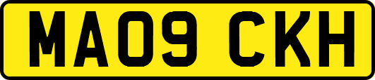 MA09CKH