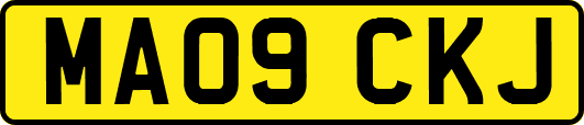 MA09CKJ